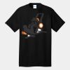 Tall Core Cotton Tee Thumbnail
