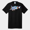 Tall Core Cotton Tee Thumbnail