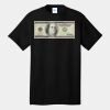 Tall Core Cotton Tee Thumbnail