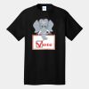 Tall Core Cotton Tee Thumbnail