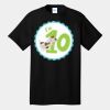 Tall Core Cotton Tee Thumbnail