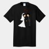 Tall Core Cotton Tee Thumbnail
