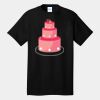 Tall Core Cotton Tee Thumbnail
