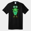 Tall Core Cotton Tee Thumbnail