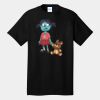 Tall Core Cotton Tee Thumbnail