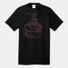Tall Core Cotton Tee Thumbnail