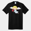 Tall Core Cotton Tee Thumbnail