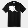 Tall Core Cotton Tee Thumbnail