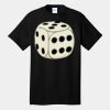 Tall Core Cotton Tee Thumbnail