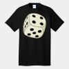 Tall Core Cotton Tee Thumbnail