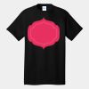 Tall Core Cotton Tee Thumbnail