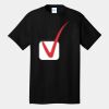 Tall Core Cotton Tee Thumbnail