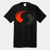 Tall Core Cotton Tee Thumbnail