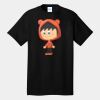 Tall Core Cotton Tee Thumbnail