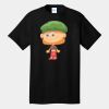 Tall Core Cotton Tee Thumbnail