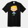 Tall Core Cotton Tee Thumbnail