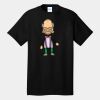 Tall Core Cotton Tee Thumbnail