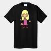 Tall Core Cotton Tee Thumbnail