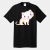 Tall Core Cotton Tee Thumbnail