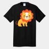 Tall Core Cotton Tee Thumbnail