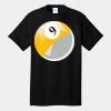 Tall Core Cotton Tee Thumbnail