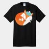 Tall Core Cotton Tee Thumbnail