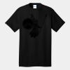 Tall Core Cotton Tee Thumbnail