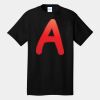 Tall Core Cotton Tee Thumbnail