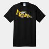 Tall Core Cotton Tee Thumbnail
