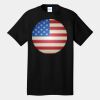 Tall Core Cotton Tee Thumbnail