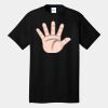 Tall Core Cotton Tee Thumbnail