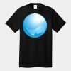 Tall Core Cotton Tee Thumbnail