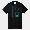 Tall Core Cotton Tee Thumbnail
