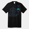 Tall Core Cotton Tee Thumbnail