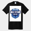 Tall Core Cotton Tee Thumbnail
