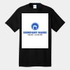 Tall Core Cotton Tee Thumbnail