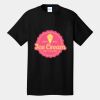Tall Core Cotton Tee Thumbnail