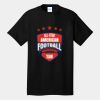 Tall Core Cotton Tee Thumbnail