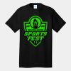 Tall Core Cotton Tee Thumbnail
