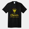 Tall Core Cotton Tee Thumbnail