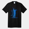 Tall Core Cotton Tee Thumbnail