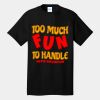 Tall Core Cotton Tee Thumbnail