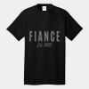Tall Core Cotton Tee Thumbnail