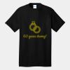 Tall Core Cotton Tee Thumbnail