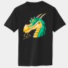 Infant Core Cotton Tee Thumbnail