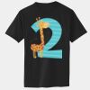 Infant Core Cotton Tee Thumbnail
