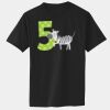 Infant Core Cotton Tee Thumbnail