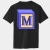 Infant Core Cotton Tee Thumbnail