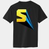 Infant Core Cotton Tee Thumbnail