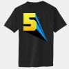 Infant Core Cotton Tee Thumbnail